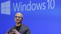 Update Windows 10 akan tersedia secara gratis bagi para pengguna Windows 7, Windows 8 dan Windows 8.1.
