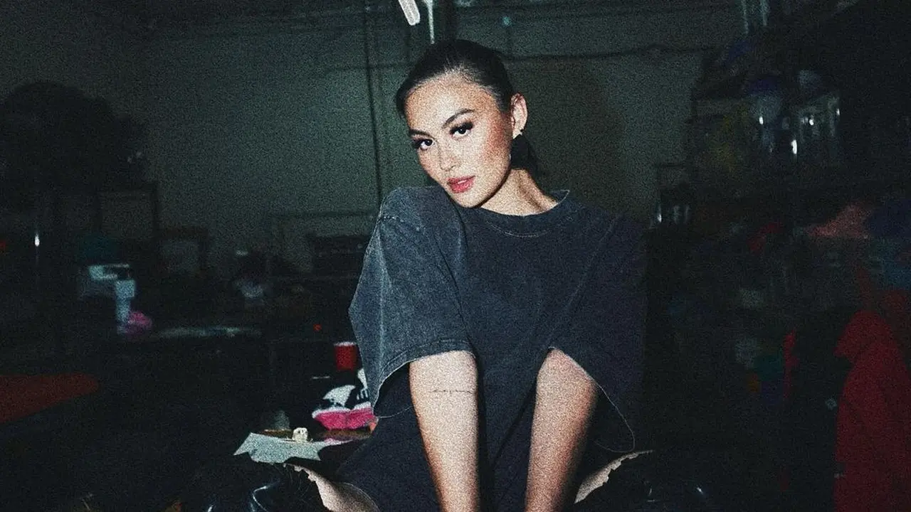 Agnez Mo