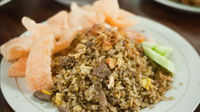 Kuliner Jakarta