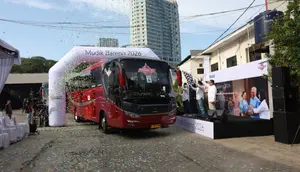 Federal Oil™ Gelar Mudik Gratis 2026 untuk Mekanik Bengkel Rekanan