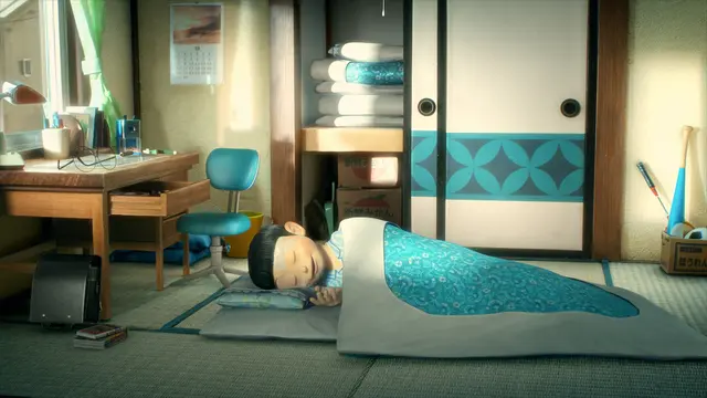 Stand By Me Doraemon, 2014