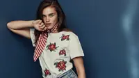 Intip Koleksi Kolaborasi Kedua House of Holland dan Lee Jeans