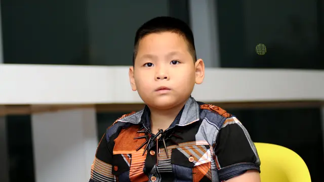 Marshall Ravi Pratama