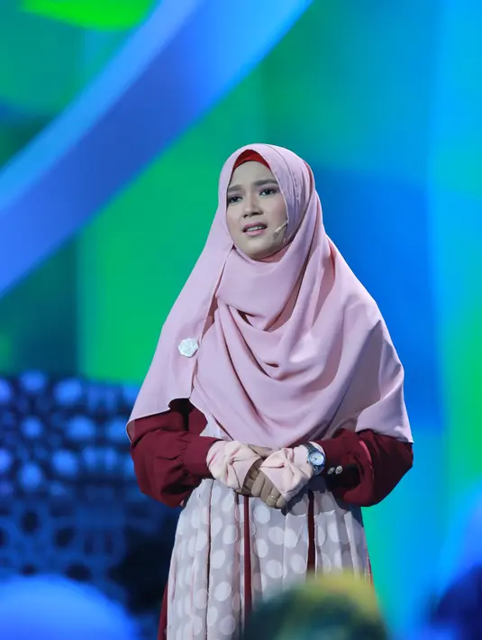 (Adrian Putra/Bintang.com)