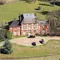 Forest Lodge, calon kediaman keluarga Pangeran William dan Kate Middleton di Windsor. (dok. https://historicengland.org.uk/)