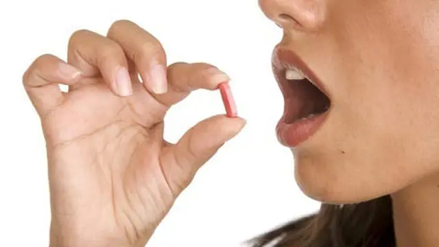 Pentingkah Minum Multivitamin?