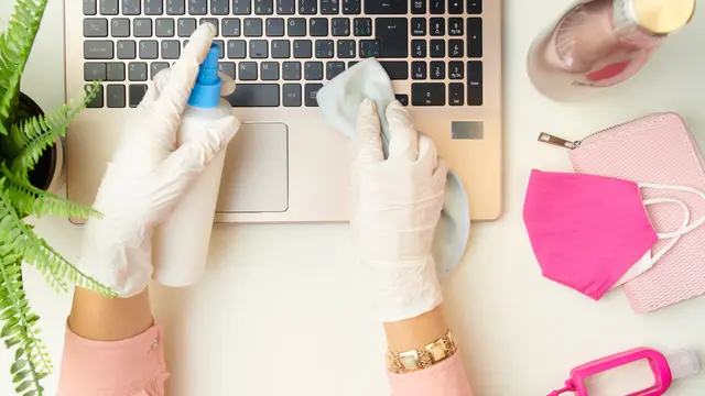 WHO Hadapi Covid-19 Gelombang 3