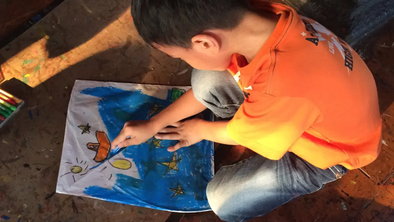 Museum Indonesia Sukses Gelar 'Weekend @themuseum'