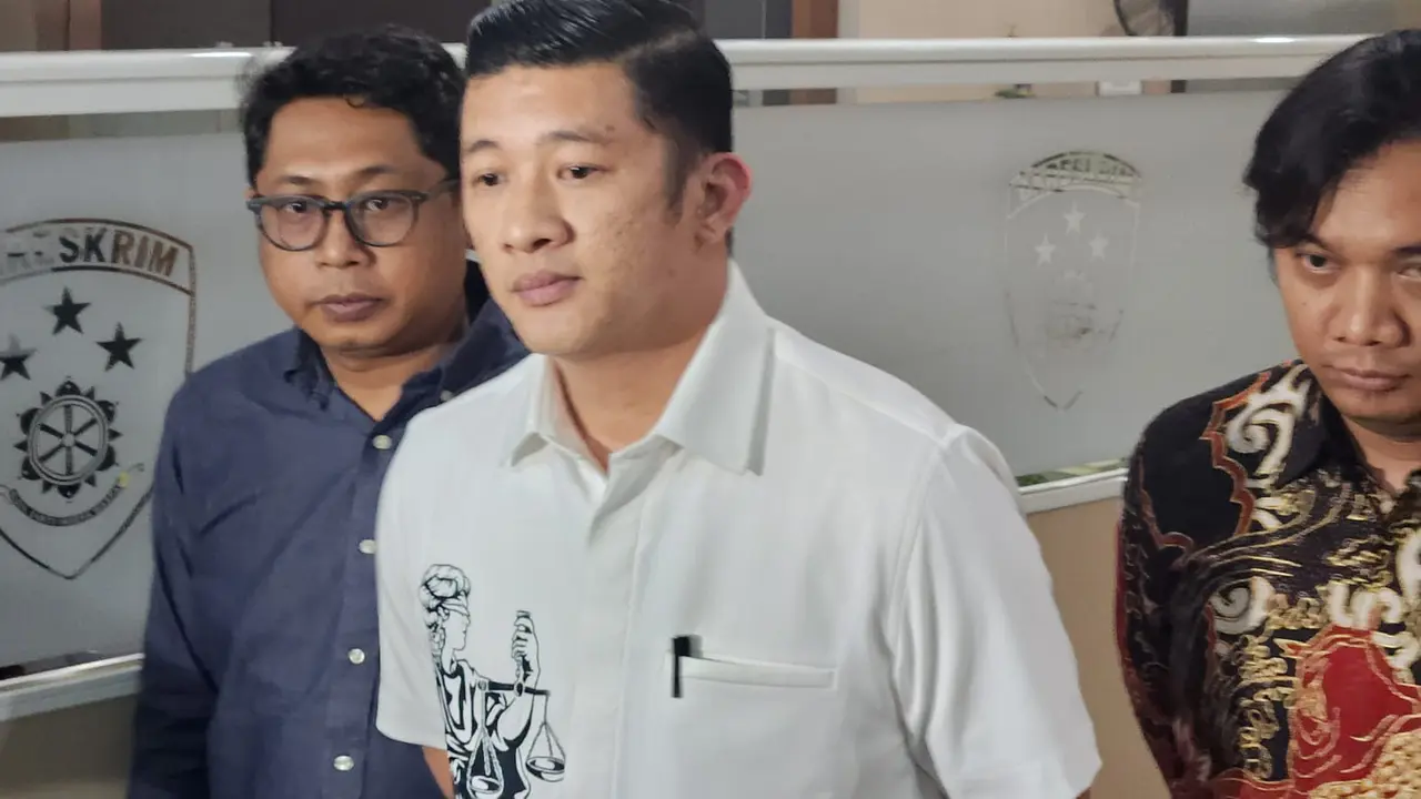 Aspri Wamenkumham Eddy Hiariej Polisikan Ketua IPW, Buntut Laporan KPK