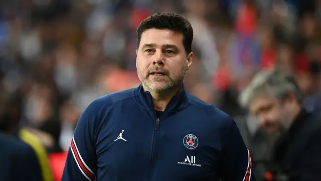 Foto: Bisa Jadi Pertimbangan Chelsea, Berikut Ini Daftar 6 Pelatih Top yang Masih Nganggur per Januari 2023