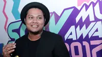 SCTV Music Awards 2017 (Deki Prayoga/bintang.com)