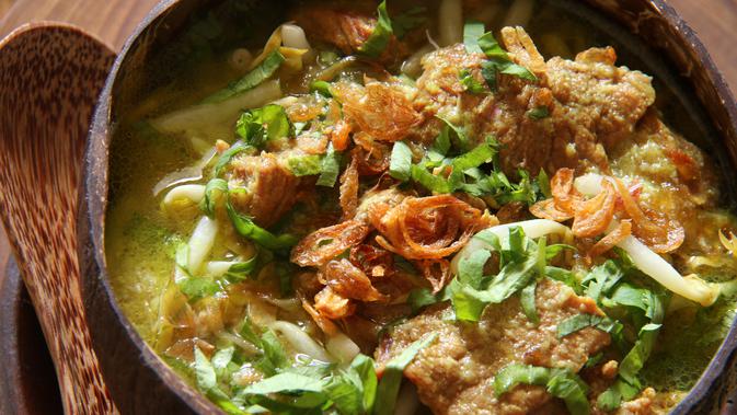 Resep Empal Gentong Khas Cirebon Sedap Dan Enak Lifestyle Fimela Com