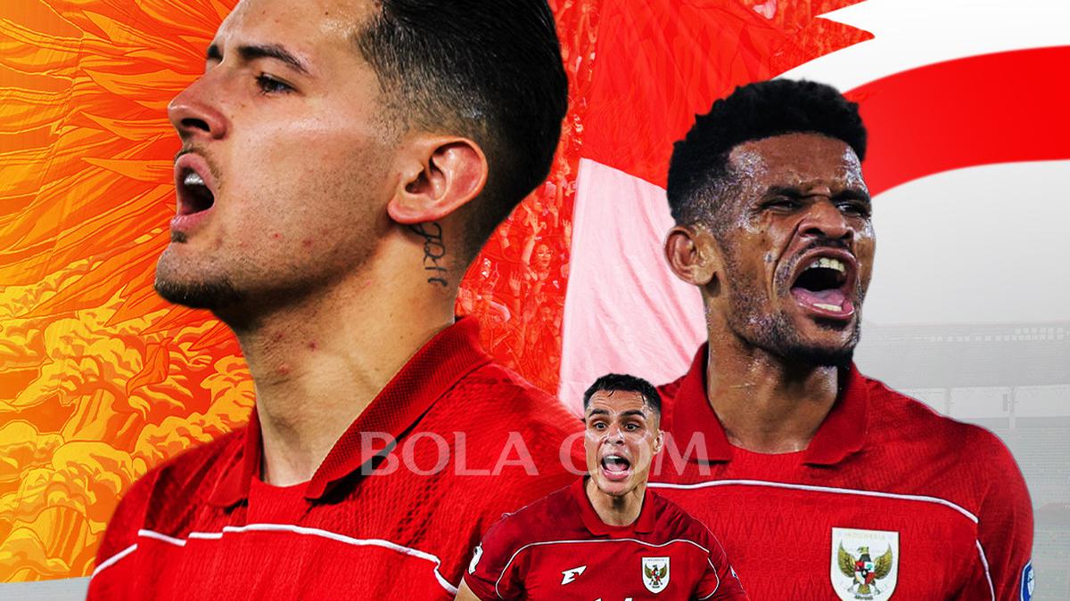 Ketua Jakmania Bicara Tentang Timnas Indonesia: Banyak Faktor yang Membuat Garuda di Titik Saat Ini