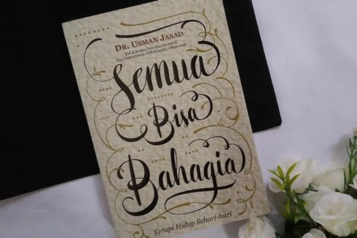 Semua Bisa Bahagia./Copyright Vemale