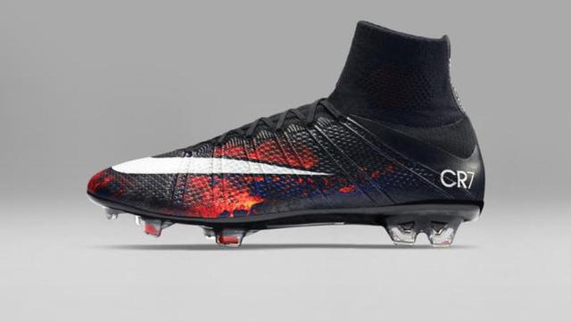 Mercurial Superfly CR7 Savage Beauty
