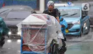Warga Berpenghasilan Rendah Jakarta Diminta Tak Dibebani Pajak Baru