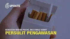 Kebijakan kemasan rokok polos tanpa merek dalam Rancangan Peraturan Menteri Kesehatan (RPMK), yang merupakan turunan dari Peraturan Pemerintah (PP) Nomor 28 Tahun 2024 menuai banyak protes. Aturan ini dikhawatirkan bakal mengancam industri hasil temb...