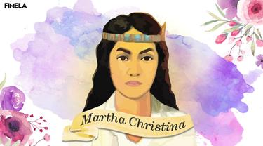 Pahlawan Wanita Dari Maluku