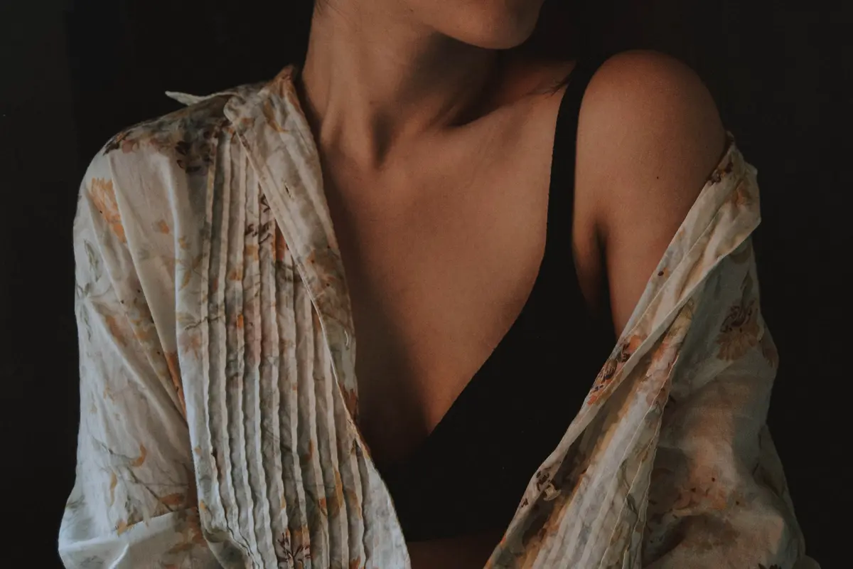 Bra