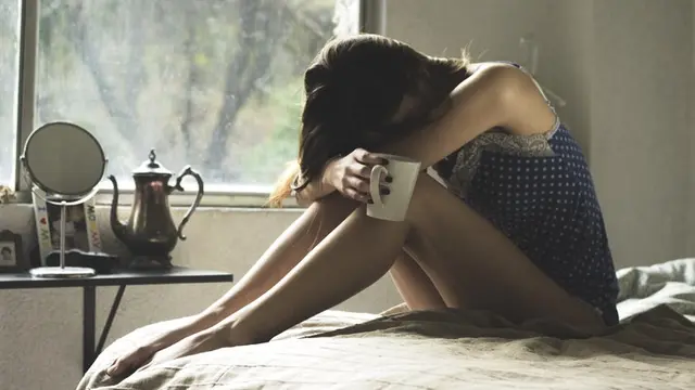 Ilustrasi minta maaf