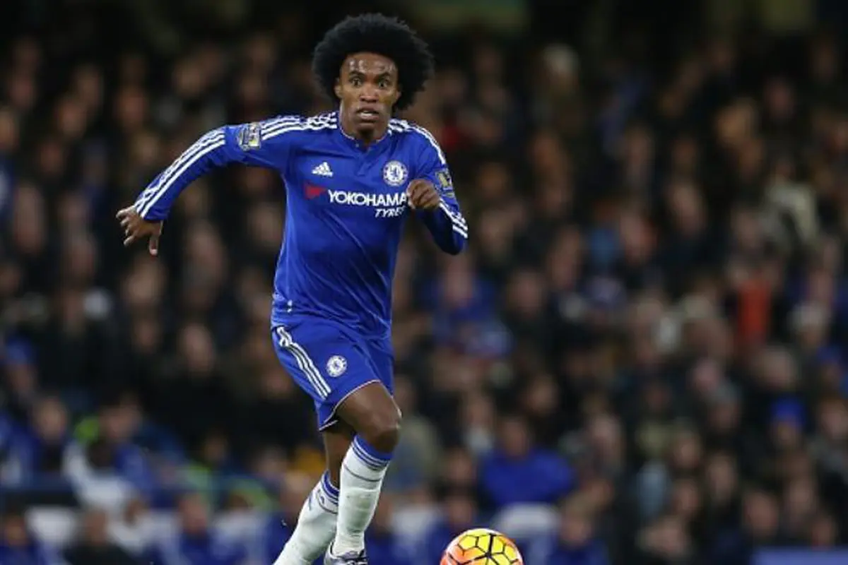Willian