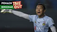 Berita video Time Out tentang 3 pemain yang bersinar pada pekan perdana Liga 1 Gojek 2018 bersama Bukalapak.