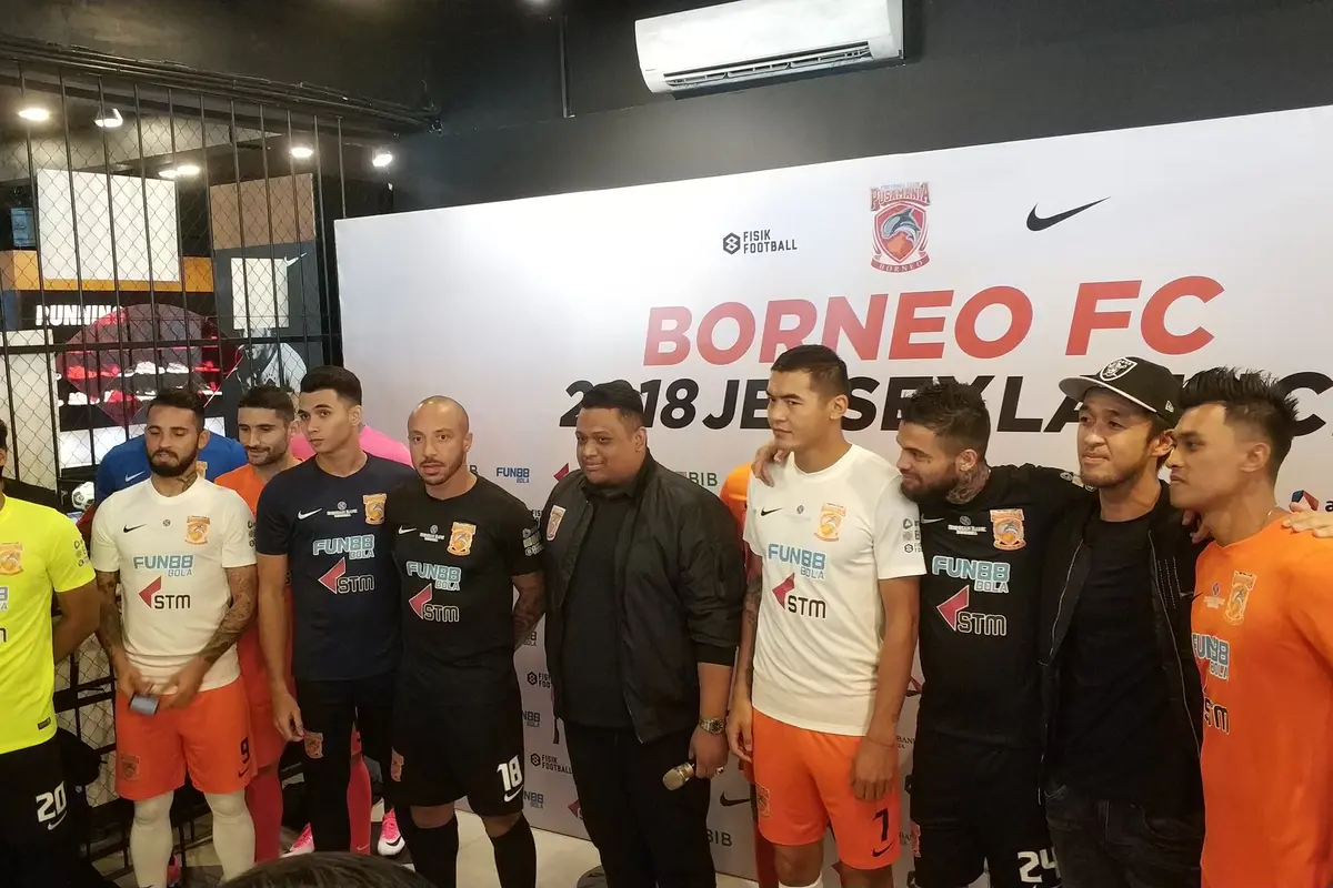 Borneo FC, Piala Gubernur Kaltim