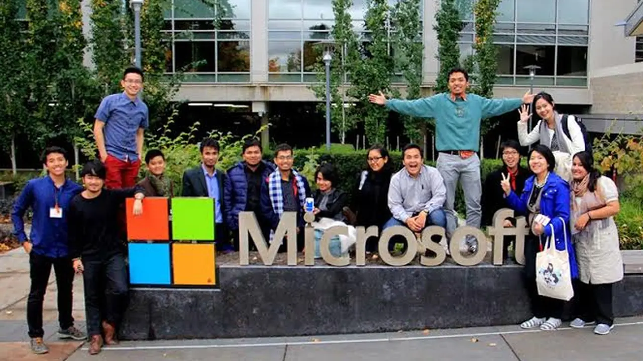 8 Startup Indonesia Jalani Workshop Bergengsi di AS