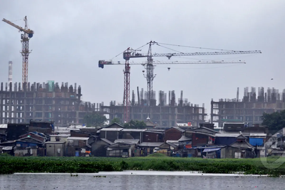 Prediksi Pertumbuhan Properti 2015