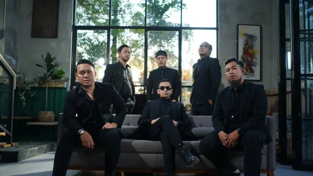 Satrio Band Rilis Single Suaramu, Ungkap Kerinduan dan Kenangan yang Tak Pernah Hilang