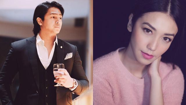 Deva Mahenra dan Velove Vexia