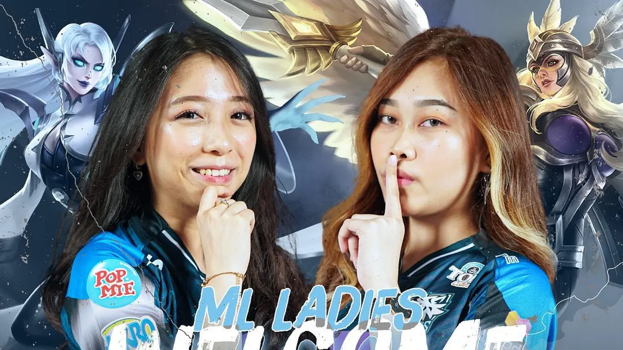 EVOS Ladies