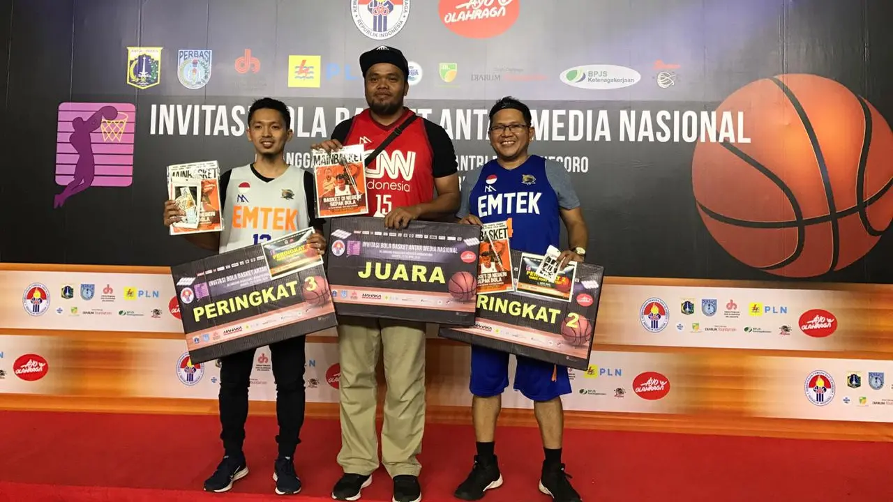 Tim Basket Emtek