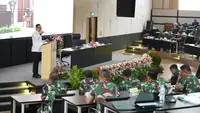 Ketahanan Energi Kunci Wujudkan Indonesia Maju