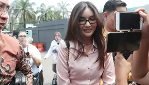Sarwendah Resmi Layangkan Jawaban Gugatan Ruben Onsu