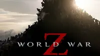 Sutradara The Impossible Besut Sekuel World War Z