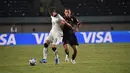 Kemenangan ini membuat Jerman U-17 mengemas enam angka dari dua laga. (Doc. LOC WCU17/SBN)