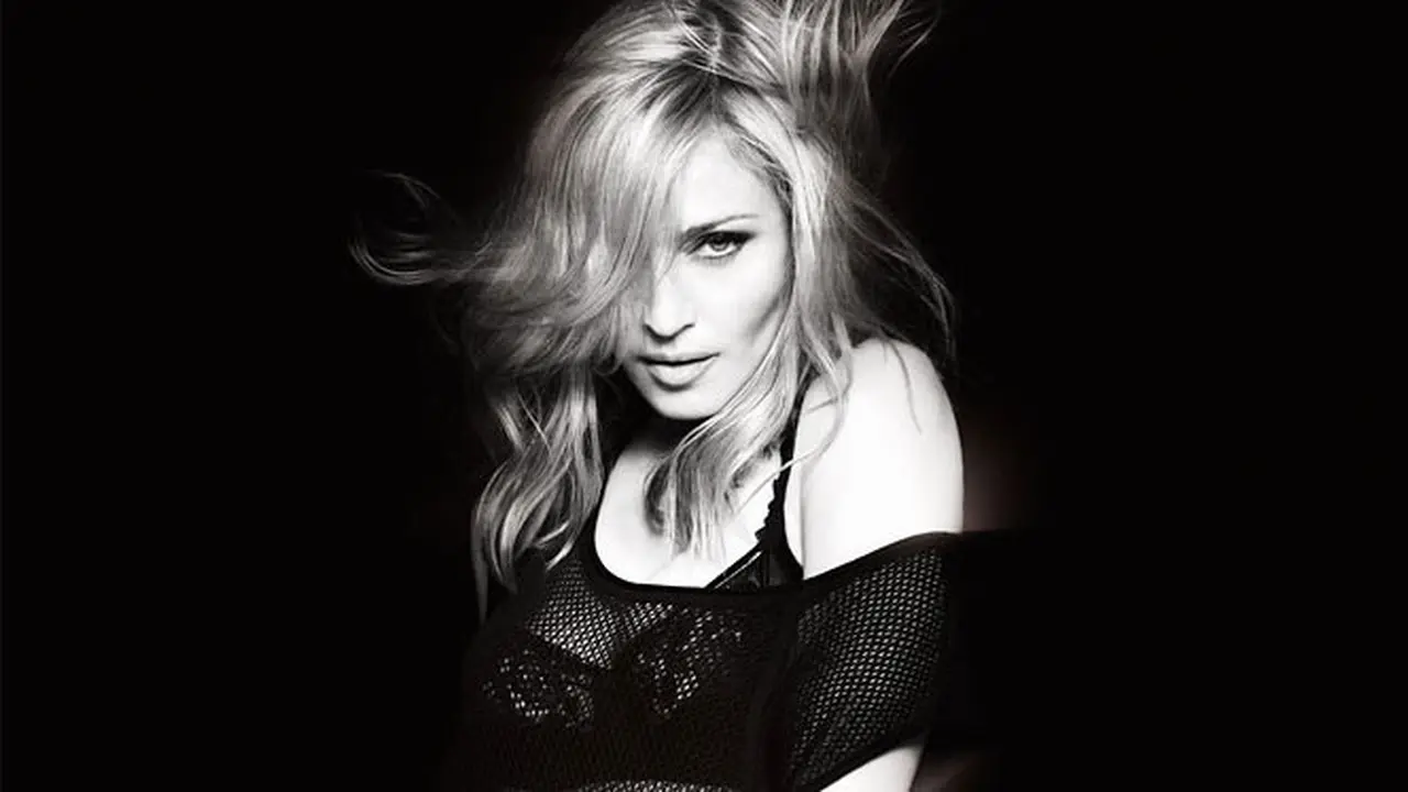 Madonna