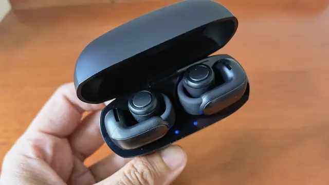 Bose Ultra Open Ear