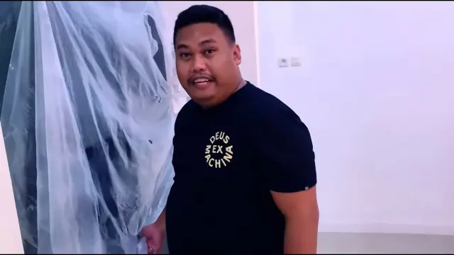 Ajudan Pribadi