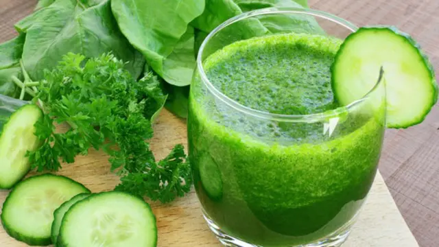 [Bintang] Masker rambut buatan sendiri selain lidah buaya