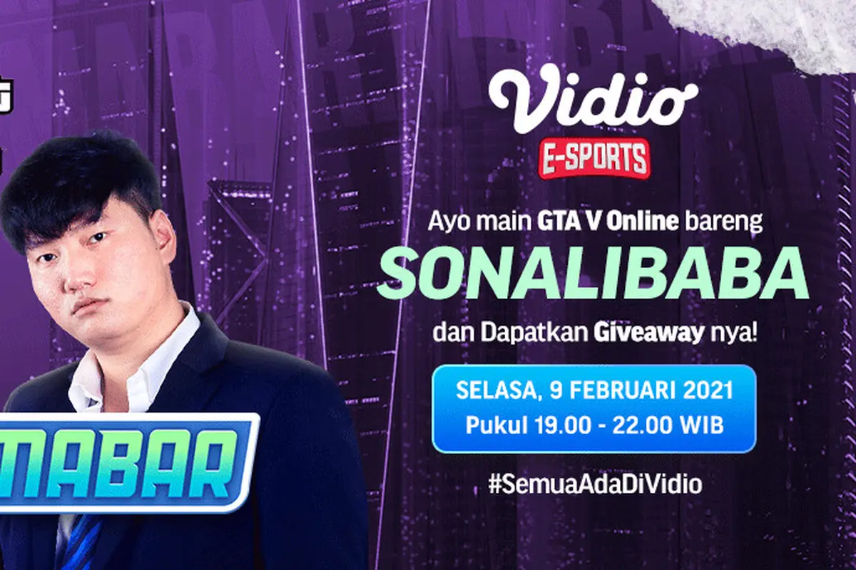Main Bareng - Sonalibaba
