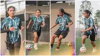 Indonesia Women’s League 2026/2027 Kian Dekat, Persita Putri Genjot Persiapan Jelang Duel Kontra Persija