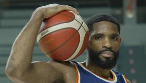 Pemain anyar Pelita Jaya di Indonesia Basketball League (IBL) 2026, Perrin Buford. (Dok. Pelita Jaya)