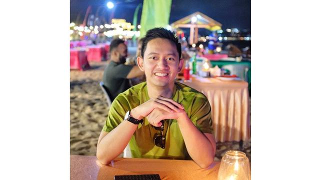 7 Potret Belva Devara, Pendiri Ruangguru yang Kini Jadi Staf Khusus Presiden