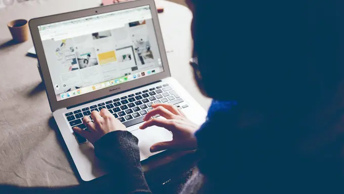 Ingin Cepat Dapat Kerjaan? 8 Hal Ini Harus Kamu Miliki