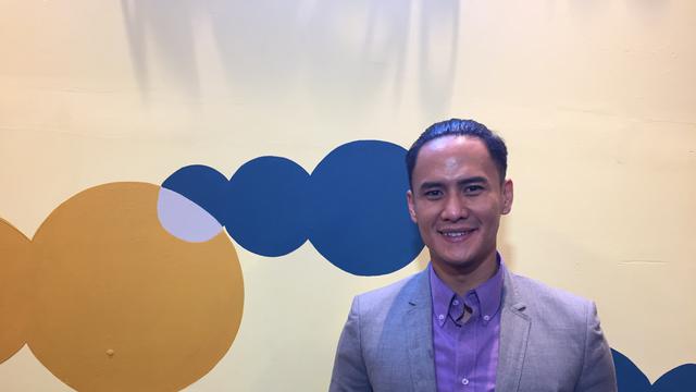 Choky Sitohang (Liputan6.com/ Wayan Diananto)