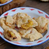 Ilustrasi cempedak goreng/copyrightshutterstock/galuhtati