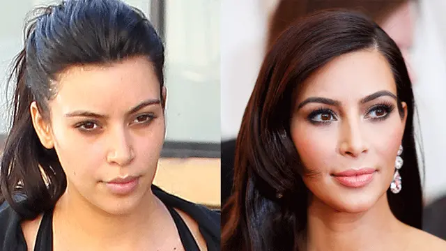Kim Kardashian