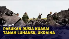 Ukraina Setujui Perpanjangan Militer 90 hari lagi